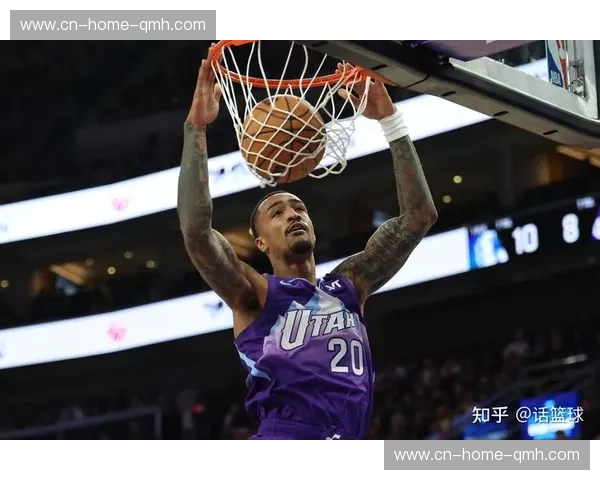 热火虽胜但爵士被指摆烂 联盟处罚释放强烈信号引热议 热火虽胜但爵士被指摆烂 联盟处罚释放强烈信号引热议