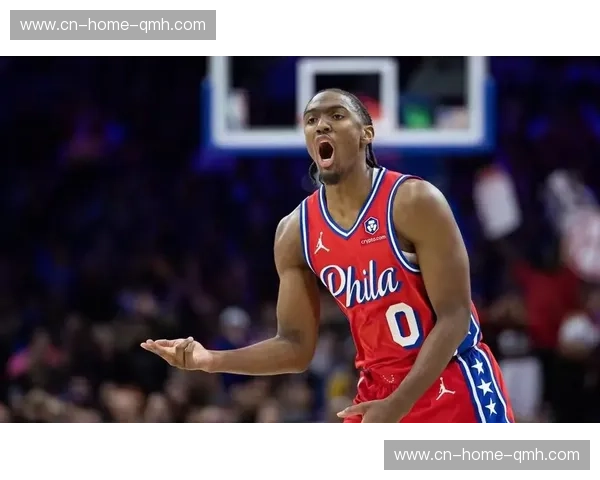 马克西助攻数据创生涯新高 已成为76人进攻体系实际发动机 马克西助攻数据创生涯新高 已成为76人进攻体系实际发动机