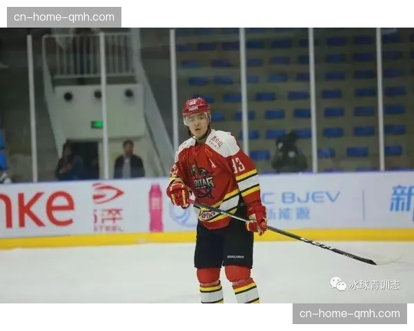 米兰冬奥冰球攻防体系断层复盘 揭示青训体系重要性