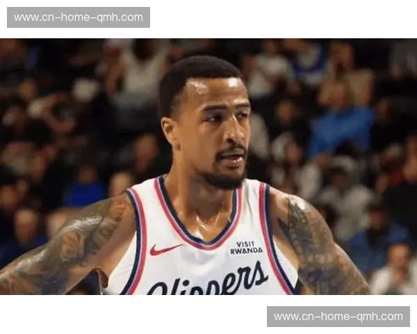 科林斯右臂挫伤出战成疑 快船前锋提前离场检查 科林斯右臂挫伤出战成疑 快船前锋提前离场检查