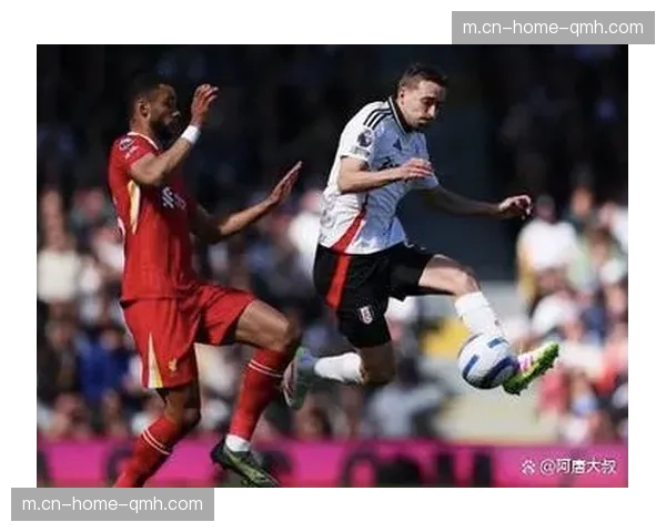 富勒姆主场气势加成明显，克拉文农场成难攻堡垒