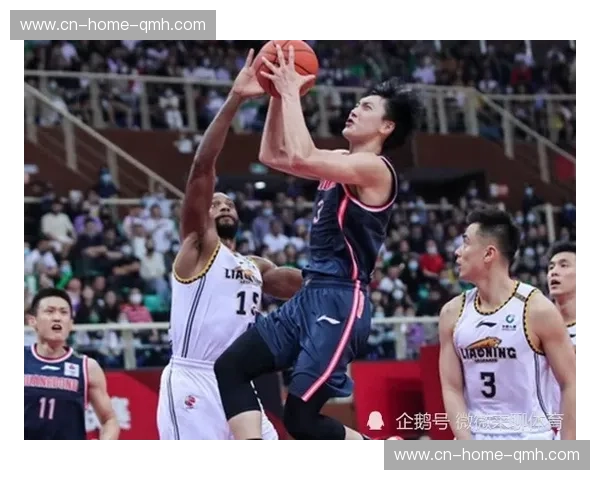 新疆热苏拉防守端贡献突出 限制广东主要得分点 新疆热苏拉防守端贡献突出 限制广东主要得分点