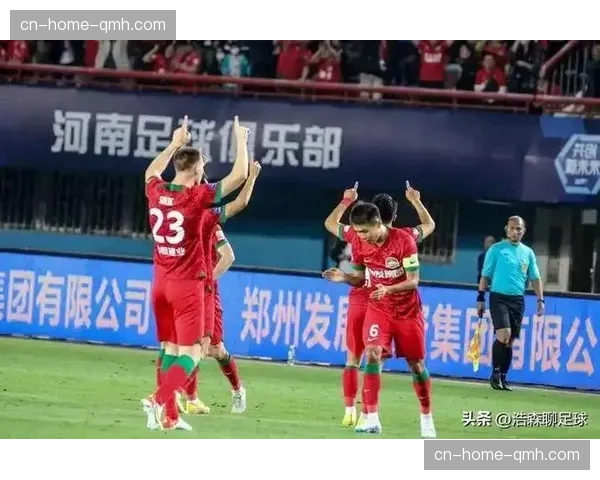 云南玉昆6名球员先后破门，人人皆可进球展现攻击力